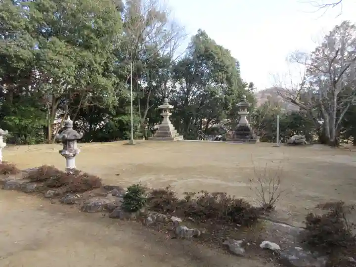 破磐神社(兵庫県)