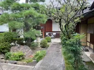 善福寺(京都府)