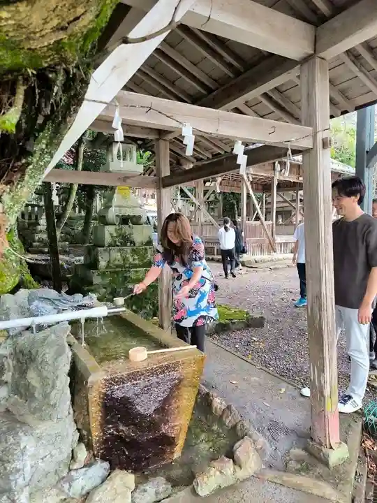 天鷹神社(岐阜県)