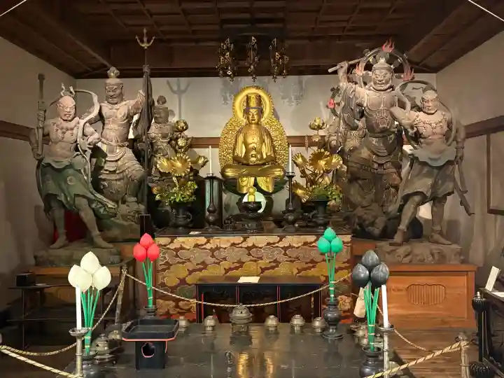 元興寺(奈良県)