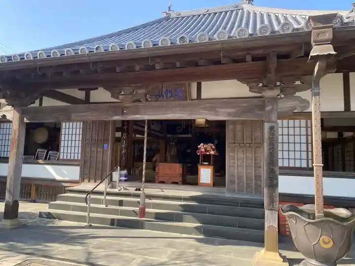 法輪寺(和歌山県)