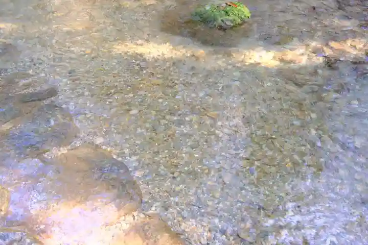 瀧原宮(皇大神宮別宮)(三重県)