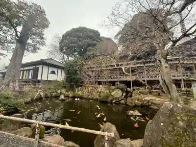 楽法寺(雨引観音)(茨城県)
