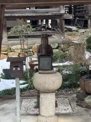 妙照寺(岐阜県)