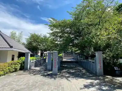 泉岳寺(東京都)