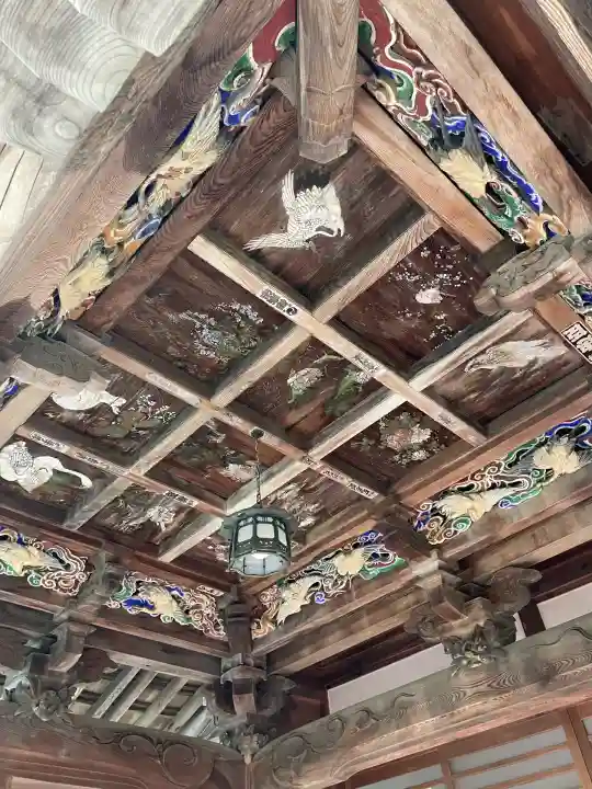 玉泉寺(埼玉県)