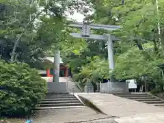 香取神宮(千葉県)