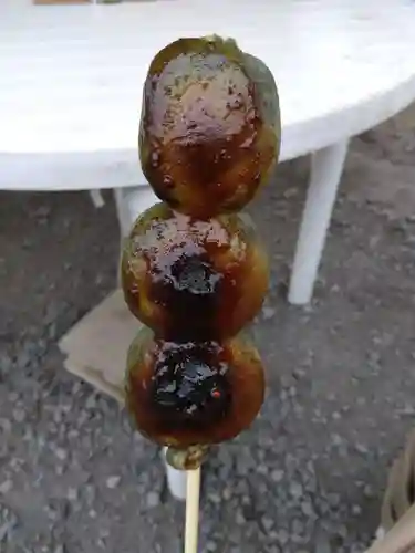 日吉神社(福井県)