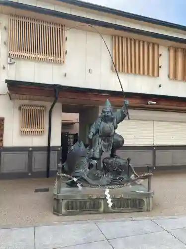 布施戎神社(大阪府)