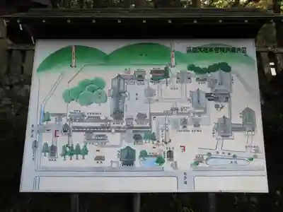 諏訪大社のその他建物