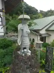 能蔵院(千葉県)