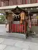 露天神社(お初天神)の末社・摂社