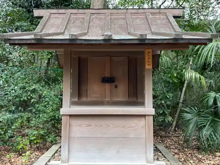 熱田神宮(愛知県)