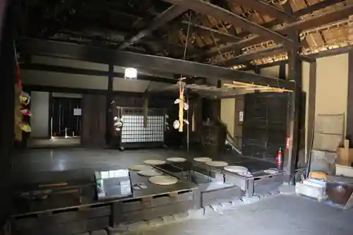 高藏寺のその他建物