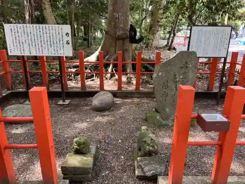 息栖神社(茨城県)