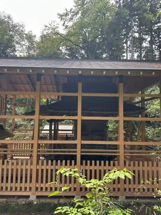 八王子神社(東京都)