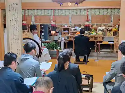 霊明神社(京都府)