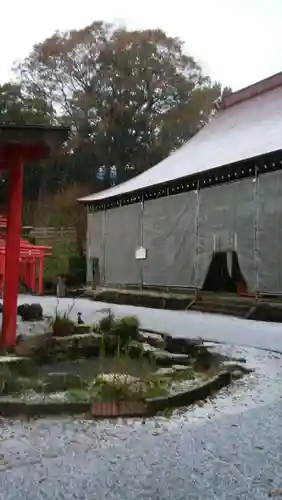 白狐山光星寺(山形県)