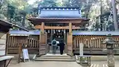 鹿島神宮(茨城県)