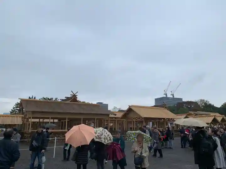 滑川神社 - 仕事と子どもの守り神(福島県)