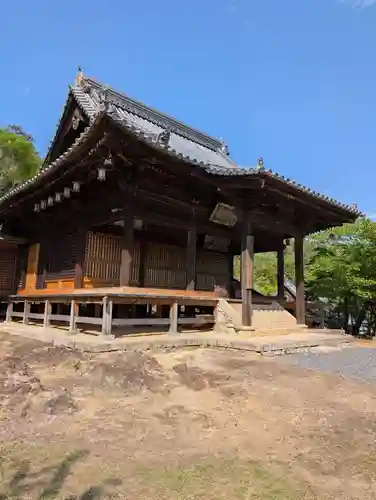 明王寺(岡山県)