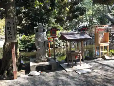 平塚八幡宮の末社・摂社