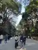 明治神宮(東京都)