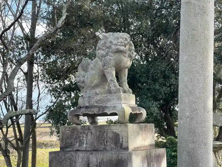 日吉神社(滋賀県)
