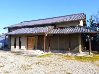 秋葉社のその他建物