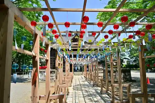 金峯神社(新潟県)