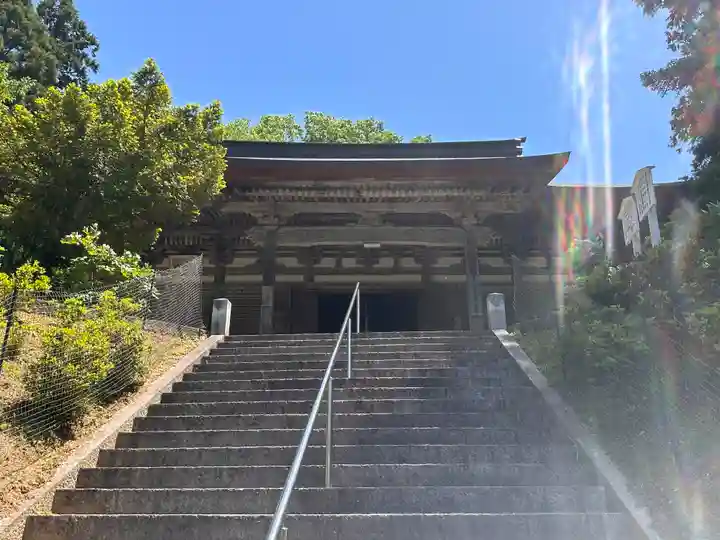 多田寺(福井県)