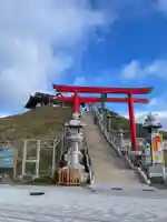 蕪嶋神社(青森県)