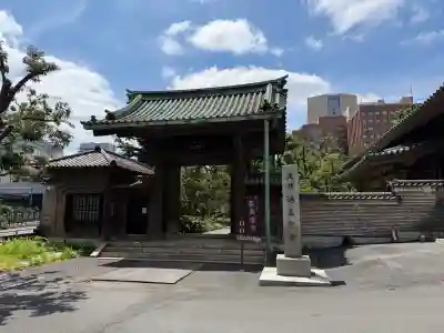 湯島聖堂(東京都)