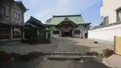 蔵福寺の建物その他