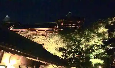 清水寺のその他建物