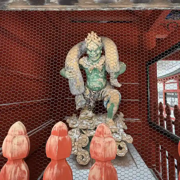 中禅寺(栃木県)