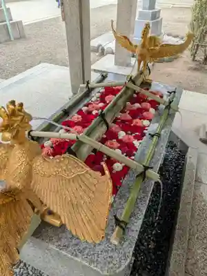 富岡八幡宮(東京都)