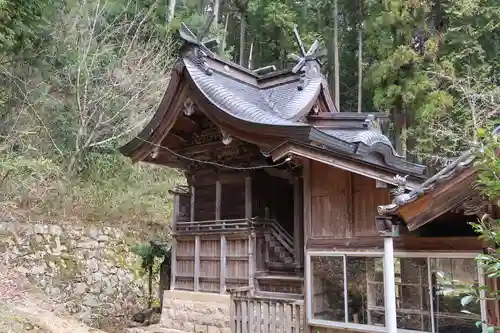 表米神社(兵庫県)