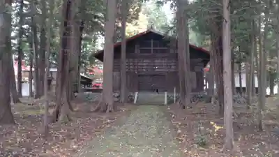 大神社(長野県)