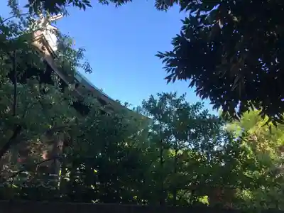 三笠神社(福岡県)