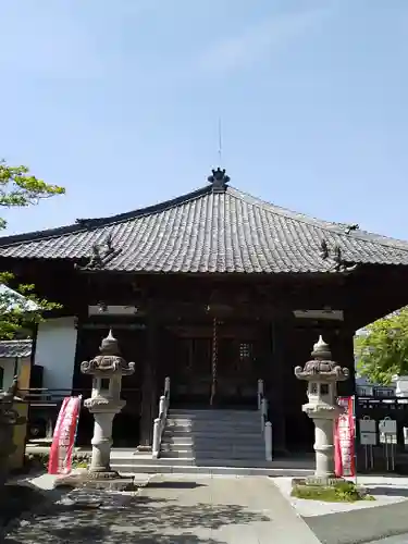 蓮花院(埼玉県)