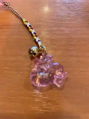 笠䅣稲荷神社(神奈川県)