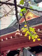 秋葉神社(東京都)