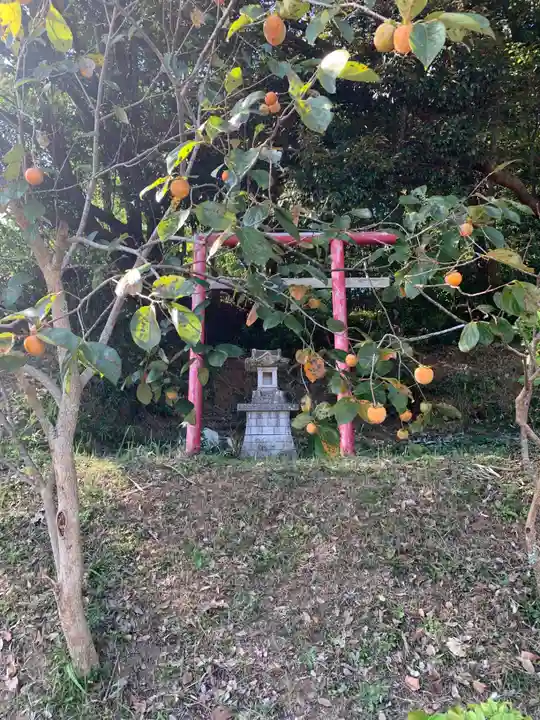 稲荷神社(千葉県)