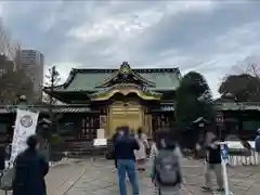 上野東照宮(東京都)