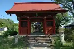 紫雲山 千手院(千手観音堂)(栃木県)