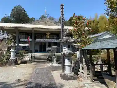勝因寺(三重県)