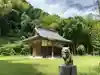 熊野神社のその他建物