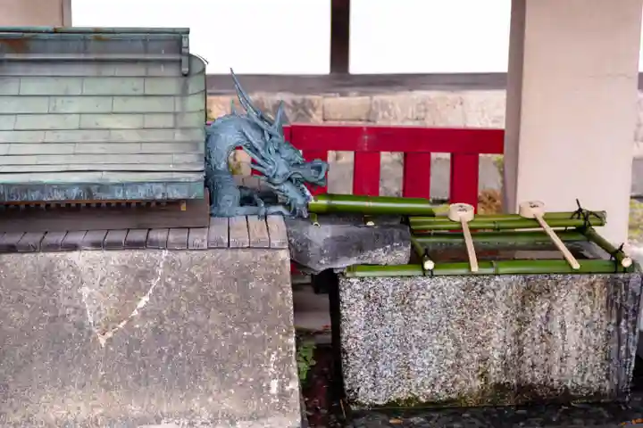 六孫王神社(京都府)