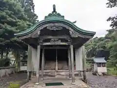 波古神社(福井県)